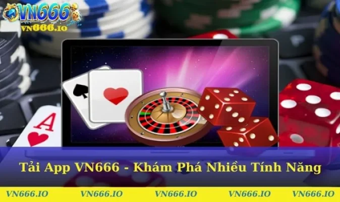 tải app VN666